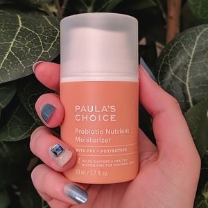 Paula's Choice Probiotic Nutrient Moisturizer